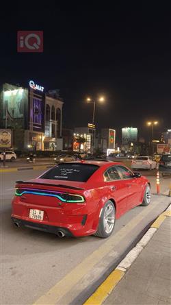 دودج تشارجر